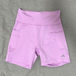 Adidas Daily Run 5 Inch Shorts